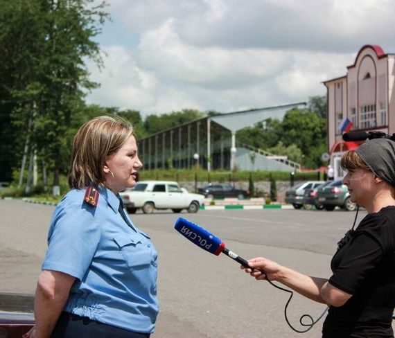 прописка в Великом Устюге